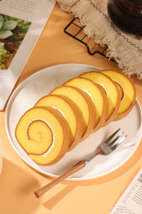 7 Alasan Mengejutkan Kue Bolu Kamu Gagal Mekar