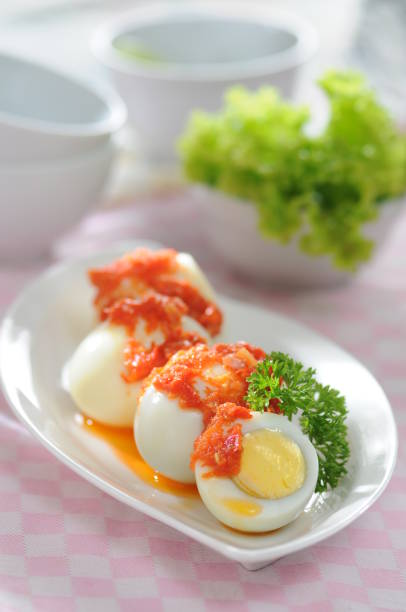 7 Trik Resep Bumbu Merah Balado Medok Sempurna Anti Langu