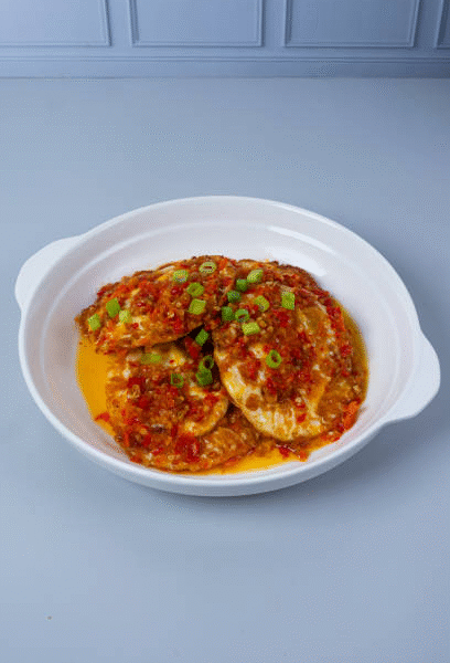 Bongkar Fakta Telur Merah Terbuat Dari Apa Sebenarnya