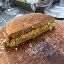 Teflon untuk martabak ukuran berapa