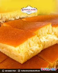 Resep Martabak Manis Teflon Anti Gagal Dijamin Bersarang