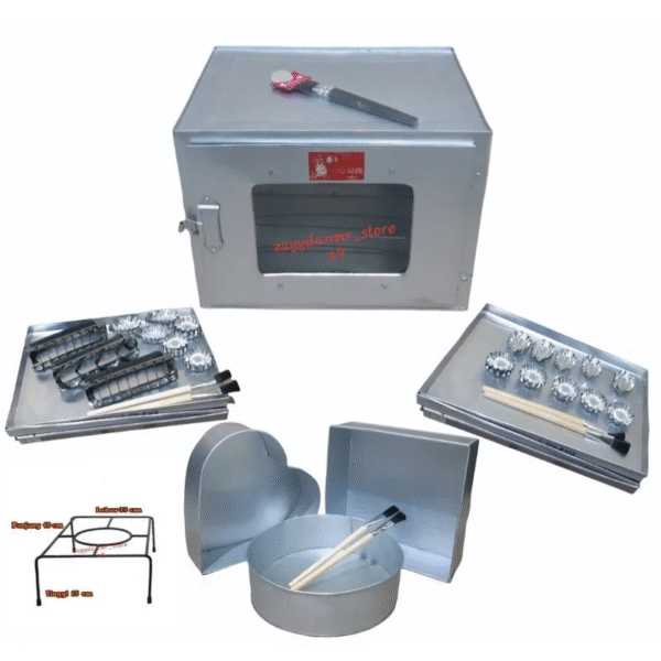 5 Hal Apa Beda Hand Mixer dan Stand Mixer Untuk Pemula