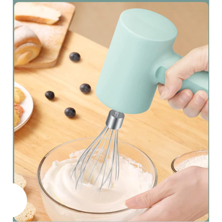 Apa beda hand mixer dan stand mixer untuk pemula