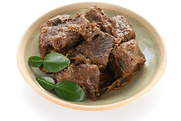5 Alasan Kenapa Bumbu Rendang Terasa Pahit dan Langu & Solusinya