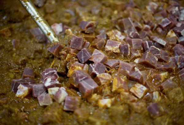 7 Tips Rendang Tahan Basi 3 Hari Suhu Ruang Anti Gagal