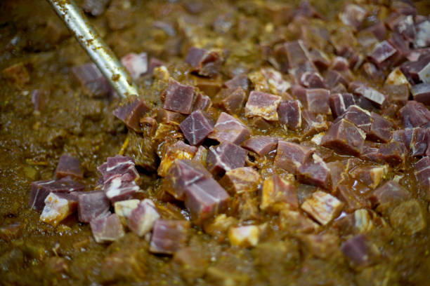 7 Tips Rendang Tahan Basi 3 Hari Suhu Ruang Anti Gagal