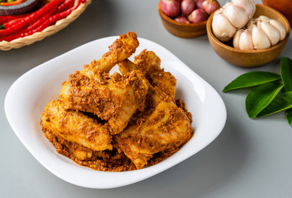 5 Cara Memanaskan Rendang Beku Agar Tetap Enak & Bumbu Medok