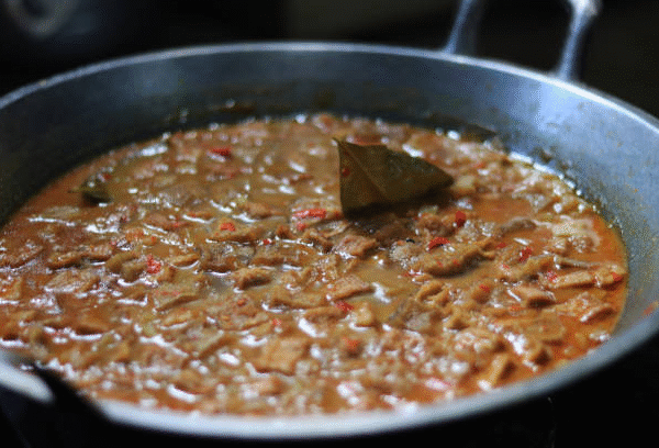 7 Solusi Masakan Rendang Terlalu Asin Garam Ampuh Dalam 15 Menit