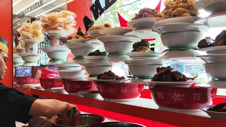 5 Cara Masak Rendang Hemat Gas Metode 5-30-7 Teruji Ampuh