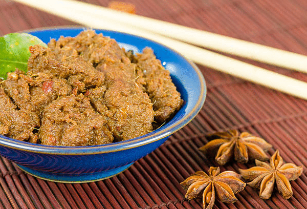 7 Penyebab Daging Rendang Alot Walau Dimasak Lama yang Bikin Makan Hati