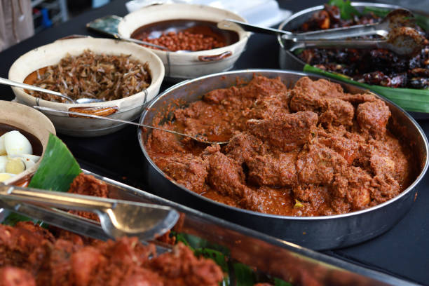7 Perbedaan Rendang Kalio dan Rendang Kering yang Fatal Jika Diabaikan [Lengkap]
