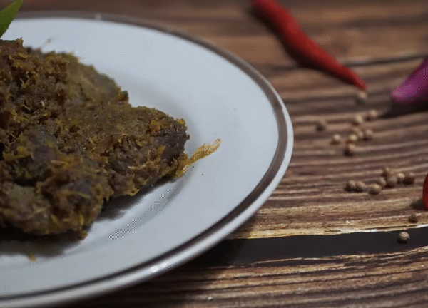 5 Rahasia Takaran Santan Rendang 1 Kg Daging Agar Medok Maksimal [Anti Gagal]