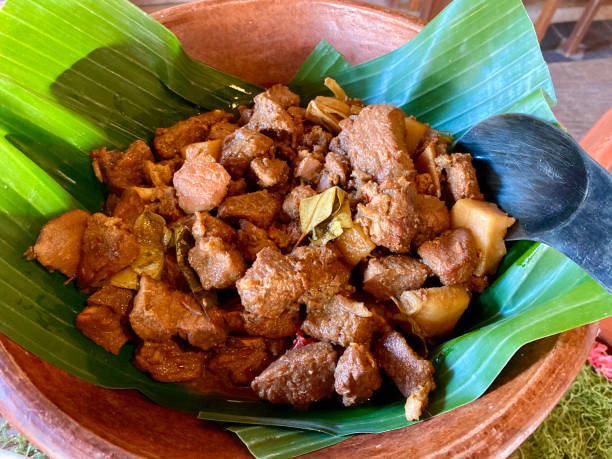 5 Cara Memilih Daging Sapi Khusus Rendang Padang yang Empuk dan Tidak Hancur [Wajib Tahu]