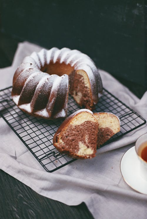 5 Rahasia Bolu Kukus Mekar Tanpa Mixer Takaran Sendok