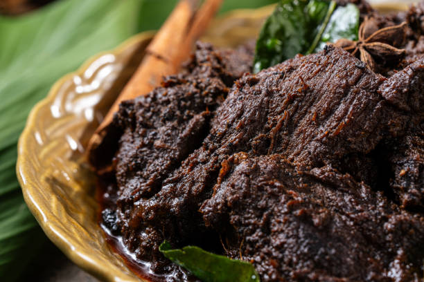 5 Tips Bumbu Rendang Meresap Sampai Dalam Daging yang Bikin Ketagihan [Terbongkar]
