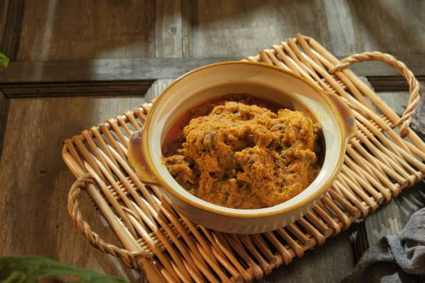 5 Alasan Kenapa Warna Rendang Pucat dan Tidak Merah Merona [Terbongkar]