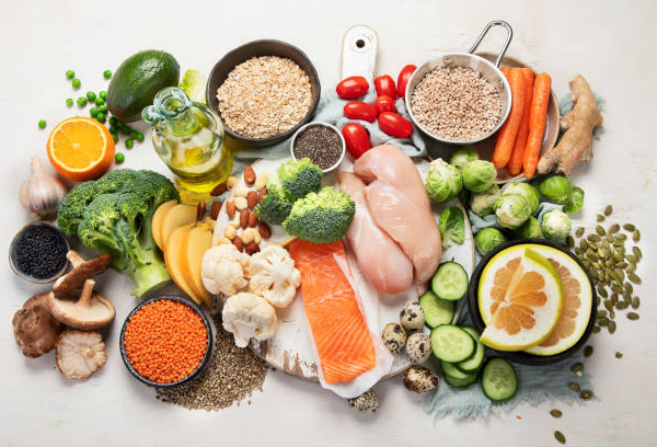 7 Resep sarapan diet rendah karbohidrat praktis Terbukti Ampuh Jaga Kenyang Lebih Lama