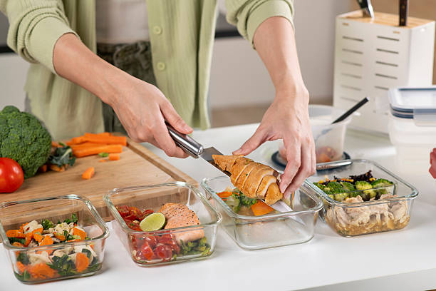 7 Rahasia Resep Dada Ayam Diet Enak dan Tidak Hambar yang Terbukti Ampuh