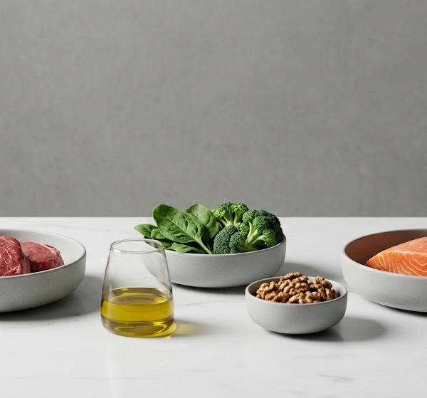 7 Menu diet golongan darah O yang direkomendasikan Ampuh