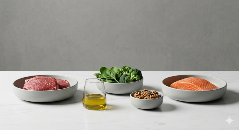 7 Menu diet golongan darah O yang direkomendasikan Ampuh