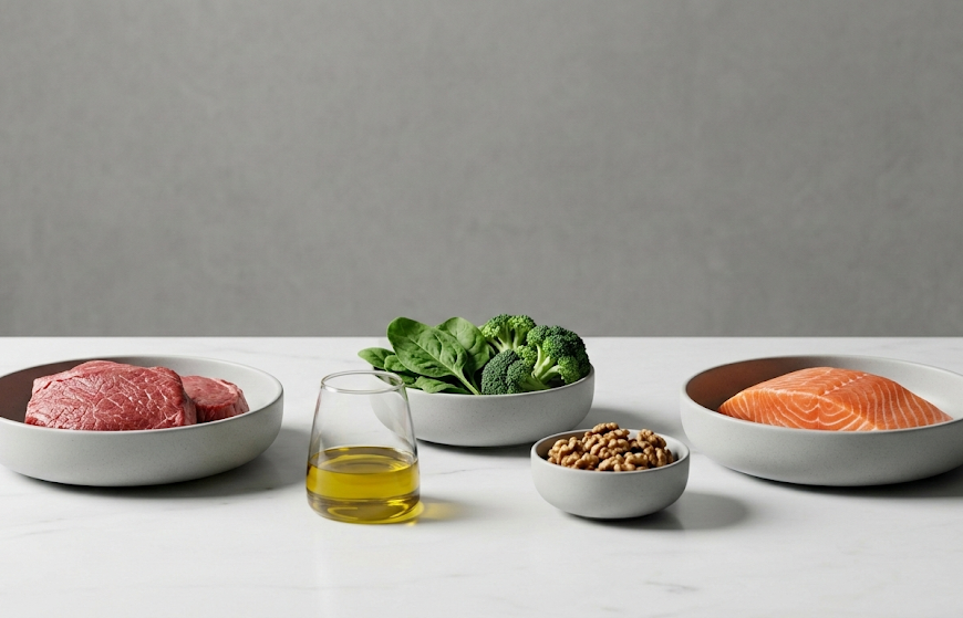 7 Menu diet golongan darah O yang direkomendasikan Ampuh