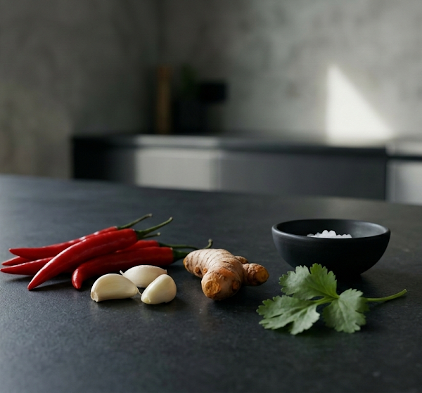 7 Menu diet rendah garam untuk penderita hipertensi [Teruji]