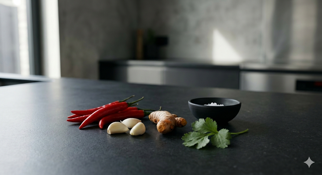 Menu diet rendah garam untuk penderita hipertensi