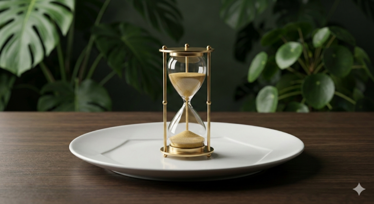 5 Trik Ampuh Cara Mengatasi Lapar Mata Saat Diet Cepat Turun BB [Bocoran Ahli]