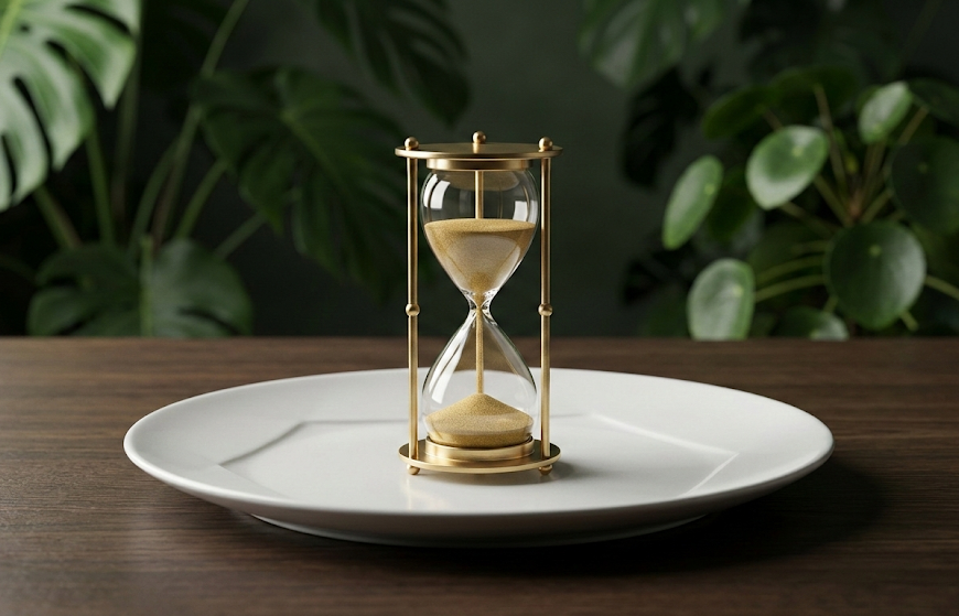 5 Trik Ampuh Cara Mengatasi Lapar Mata Saat Diet Cepat Turun BB [Bocoran Ahli]