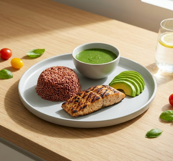 7 Rahasia Menu diet ibu menyusui yang tidak mengurangi ASI Ampuh