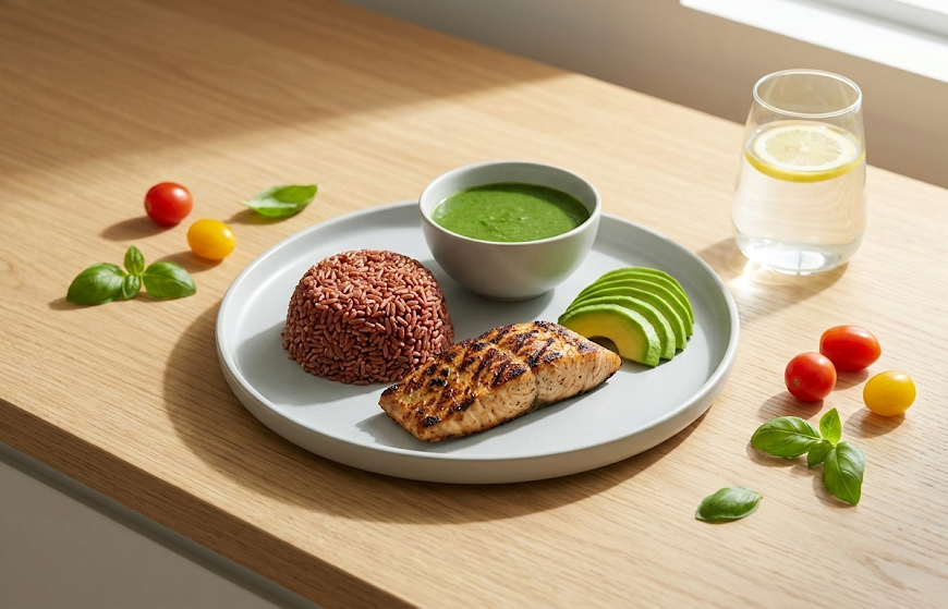 7 Rahasia Menu diet ibu menyusui yang tidak mengurangi ASI Ampuh