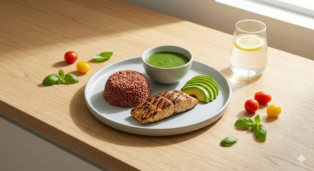 Menu diet ibu menyusui yang tidak mengurangi ASI