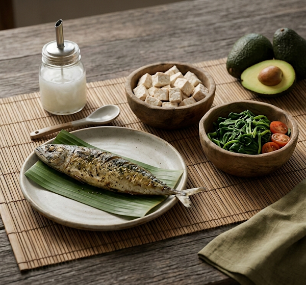 7 Langkah Panduan Pola Makan Diet Mediterania Untuk Pemula Terbukti [Saran Praktisi]