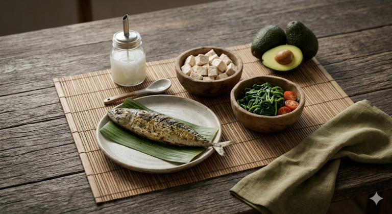 7 Langkah Panduan Pola Makan Diet Mediterania Untuk Pemula Terbukti [Saran Praktisi]