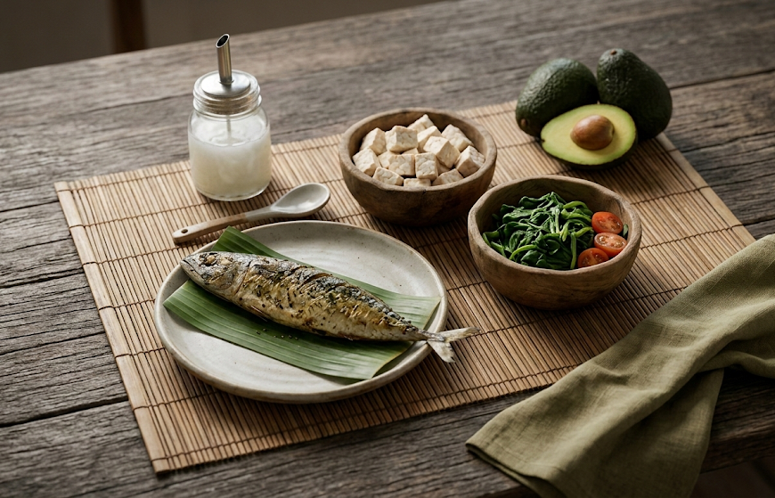 7 Langkah Panduan Pola Makan Diet Mediterania Untuk Pemula Terbukti [Saran Praktisi]