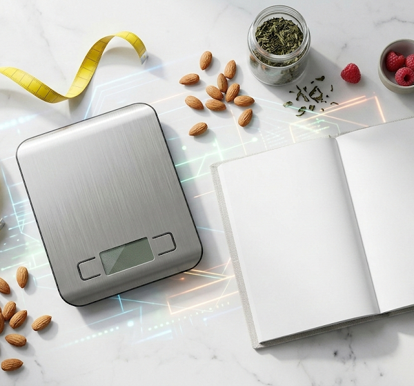 3 Trik Cara menghitung kebutuhan kalori harian sendiri Ampuh