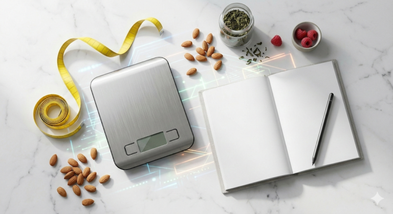 3 Trik Cara menghitung kebutuhan kalori harian sendiri Ampuh