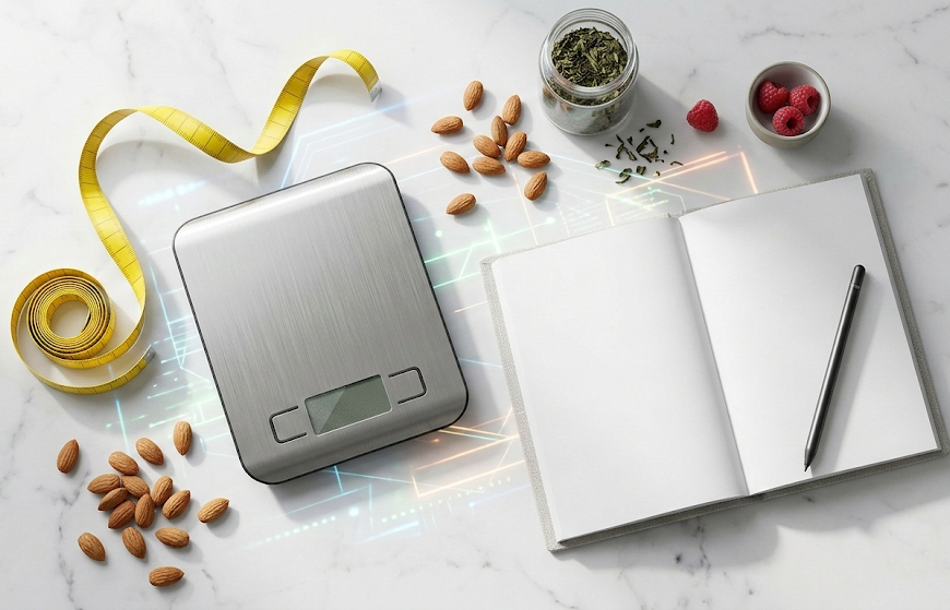 3 Trik Cara menghitung kebutuhan kalori harian sendiri Ampuh